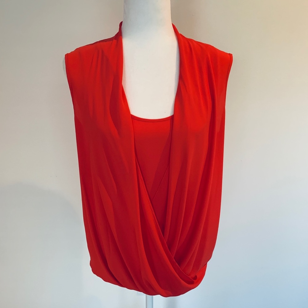 BCBG blouse